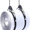 Inline Fan Carbon Filter